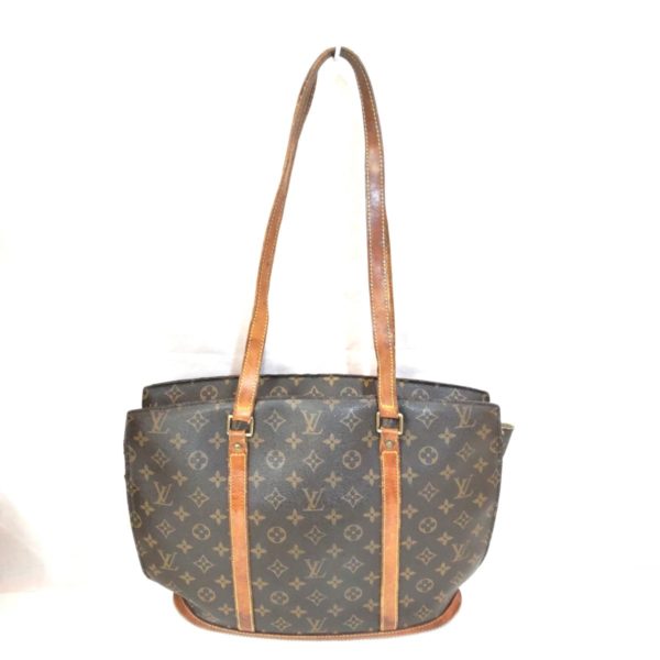 ルイヴィトン　バイロン　ショルダー　M51102　モノグラム　バッグ